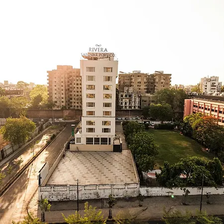 Sarovar Portico Rivera Ahmedabad-3